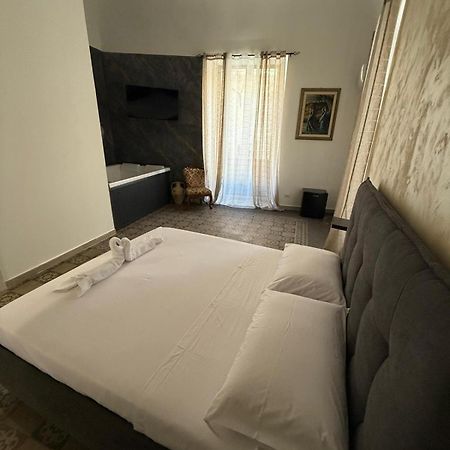 Antica Sicilia Rooms And Breakfast Catania Kültér fotó