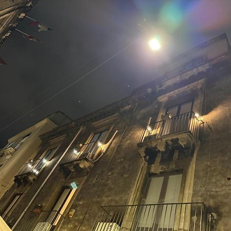 Antica Sicilia Rooms And Breakfast Catania Kültér fotó