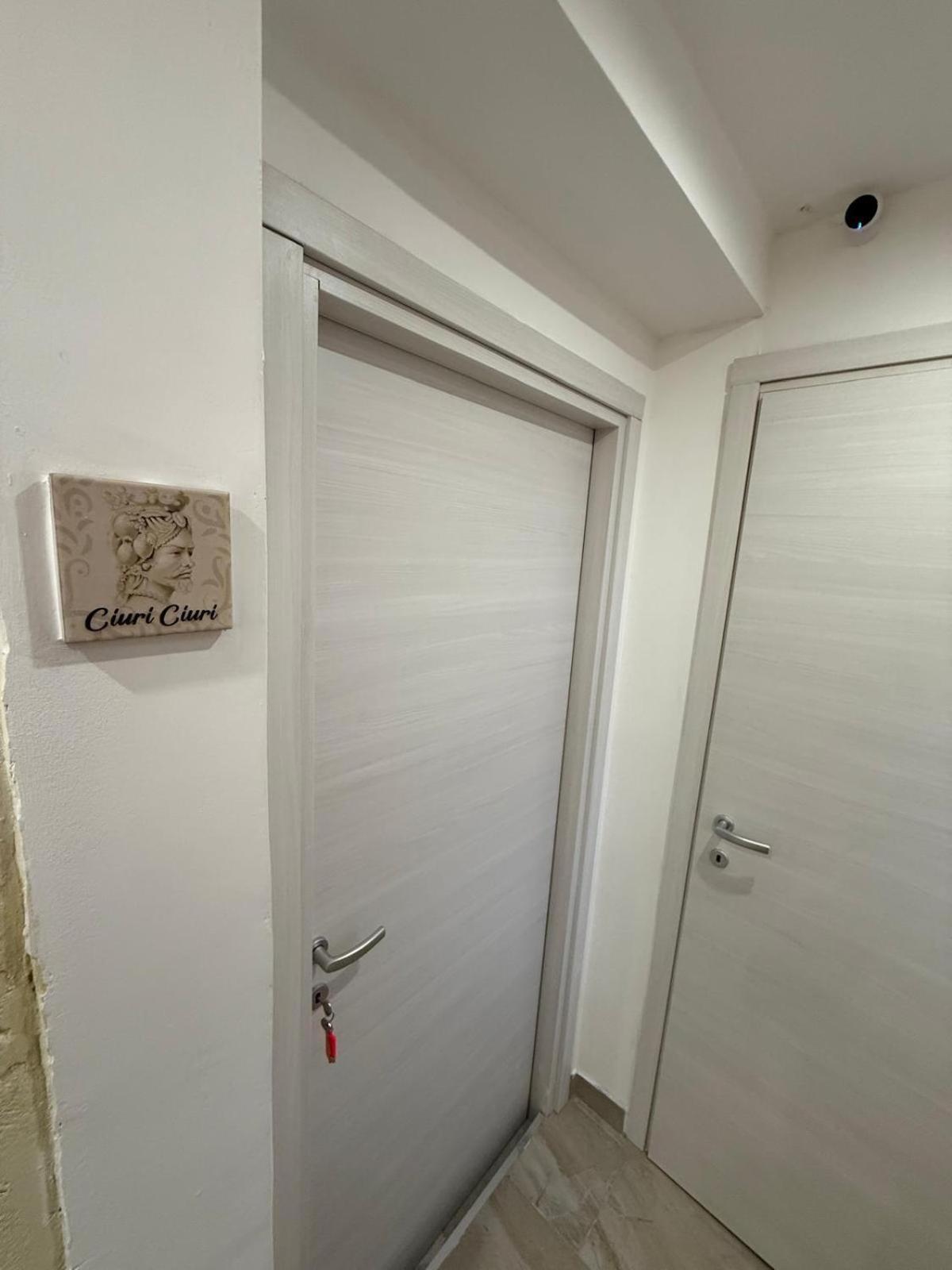 Antica Sicilia Rooms And Breakfast Catania Kültér fotó