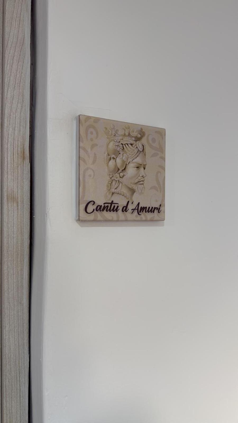 Antica Sicilia Rooms And Breakfast Catania Kültér fotó