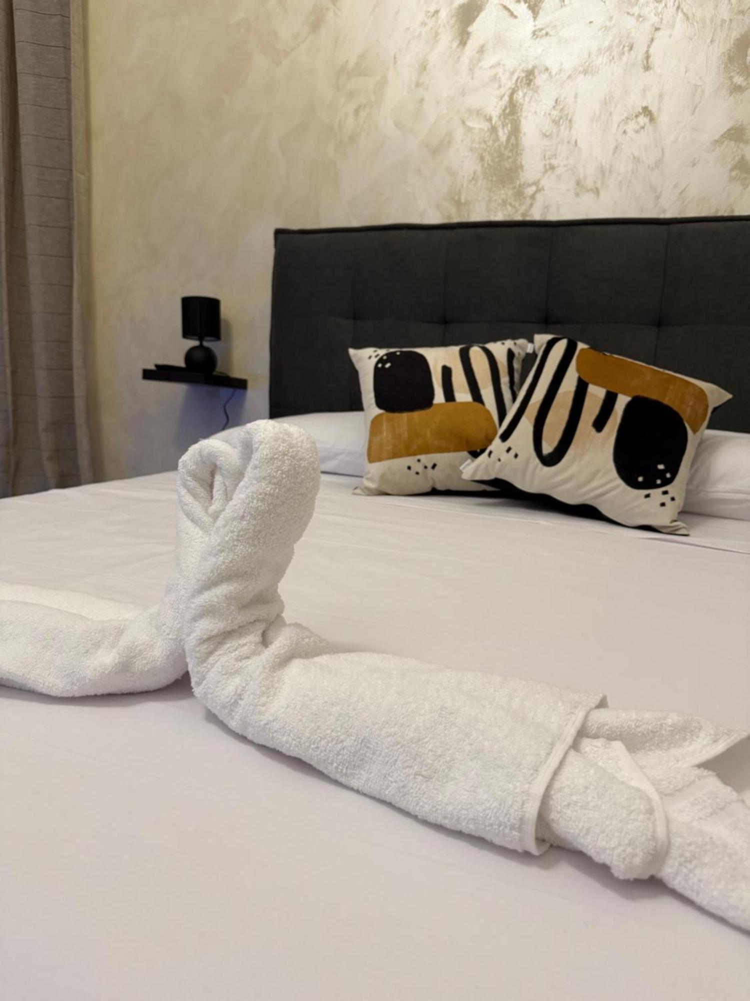 Antica Sicilia Rooms And Breakfast Catania Kültér fotó