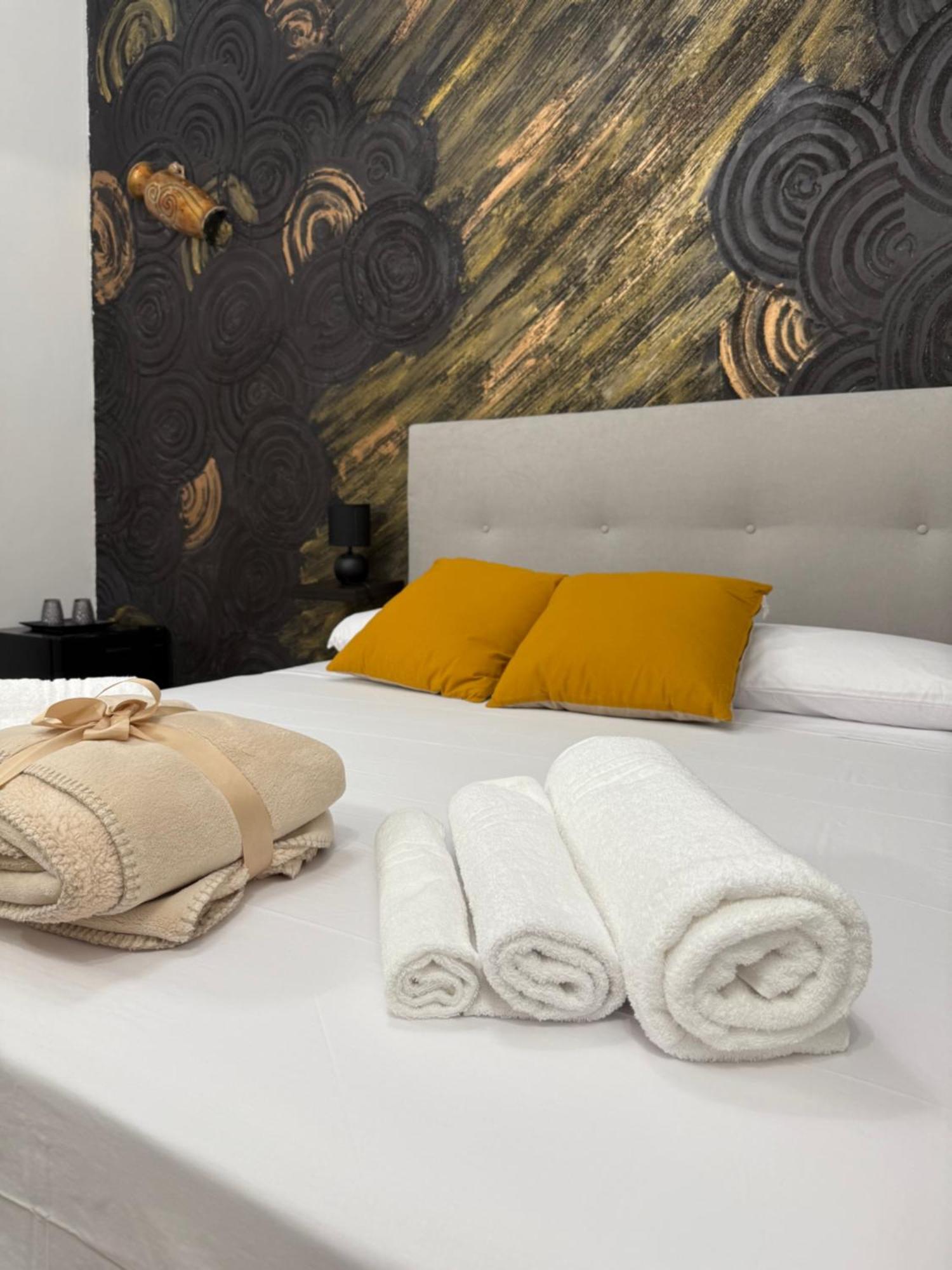 Antica Sicilia Rooms And Breakfast Catania Kültér fotó